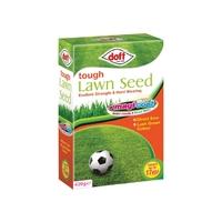 Doff Tough Magicoat Grass Seed