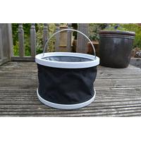 Dog Bowl Bucket In a Bag by Burgon & Ball