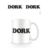 Dork Ceramic Coffee Mug Gift