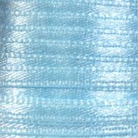 Double Satin Ribbon 6mm x 50m - Sky