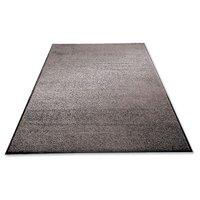 doortex poly mats on rolls 90cmx300cm gy