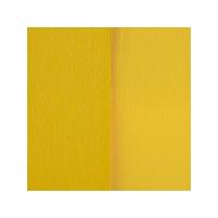 doublette crepe paper 250 x 1245mm corn yellowbright yellow