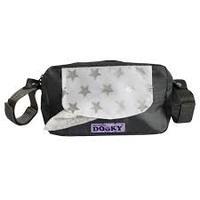 dooky travel buddy silver stars