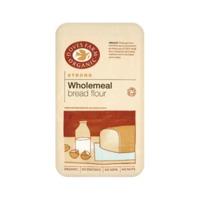 Doves Organic 100% Strong Wholemeal Flour 1.5kg