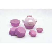 Dots Bon Ton Cake Cups Small 3 x 2cm 100