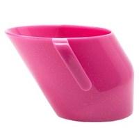 doidy doidy cup sparkle cerise