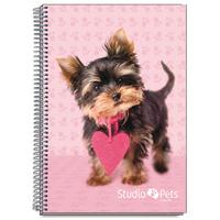 Dog Notebook