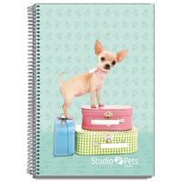 Dog Notebook