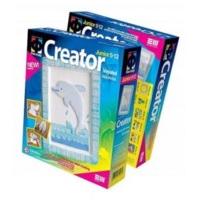 Dolphin Creator Plastercast Set