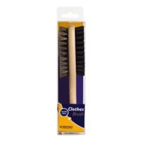 Double Sided Clothes Brush