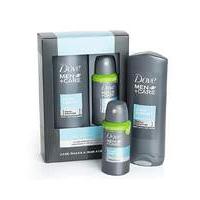 Dove Daily Care Duo Mens Gift Set