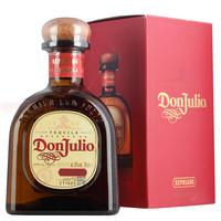 Don Julio Reposado Rested Tequila 70cl