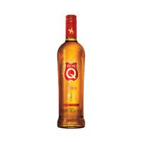 Don Q Gold Rum 70cl