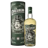 douglas laing the epicurean blended malt whisky 70cl