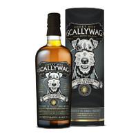 Douglas Laing Scallywag Blended Malt Whisky 70cl