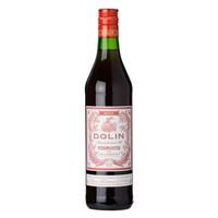 Dolin Chambery Rouge Vermouth 75cl