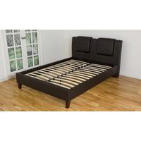 Double Orchestra Bed