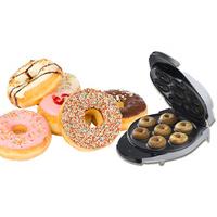 Doughnut Maker