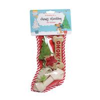 Dog Chewy Stocking