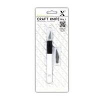 DoCrafts XCut Craft Cutter with KushGrip No.1