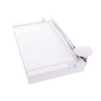 docrafts papercrafts 13 inch guillotine paper trimmer