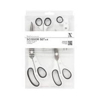 docrafts scissor set