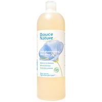 douce nature baby bath shampoo with chamomile and calendula 1l