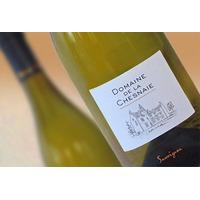 Domaine de la Chesnaie Sauvignon Blanc 2015