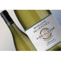 Domaine de l\'Epinet, Viré-Clessé \