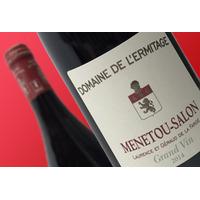 domaine de lermitage menetou salon red 2014