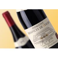 Domaine Hospices de Beaujeu Morgon 2015