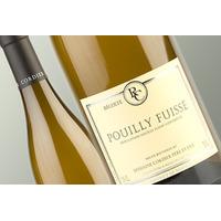 Domaine Cordier, Pouilly Fuisse, Grand Terroir 2015