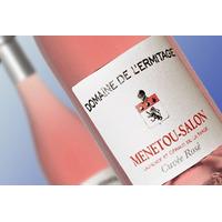 Domaine de l\'Ermitage, Menetou-Salon Rosé 2016