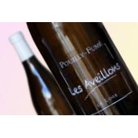 Domaine de la Loge, Les Aveillons Pouilly-Fumé 2015