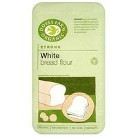 doves farm organic white bread flour 15kg