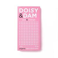 Doisy & Dam Goji & Orange (40g)