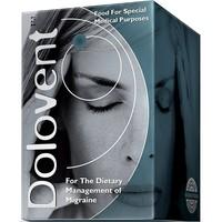 Dolovent? (120 Capsules)