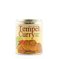 Doctor Tempeh\'s Tempeh Curry (300g)