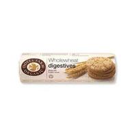 Doves Farm Organic Wholewheat Digestives (400g)