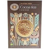 Doves Farm Organic Gluten Free Cocoa Rice (375g)