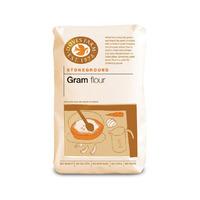 doves farm gluten free gram flour 1 kg