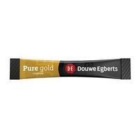 douwe egberts pure gold coffee stick sachets ref 4001677 pack of 200