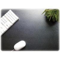 Doortex PET Recycled Smooth Backing Desk Mat (Clear)