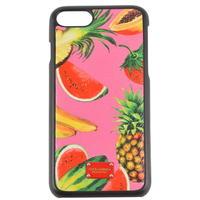 DOLCE AND GABBANA Tropical Iphone 7 Case