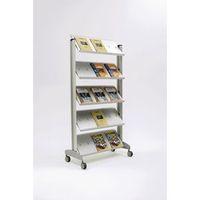 DOLMEN - DISPLAY WITH FIFTEEN AB...