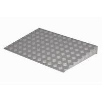 doorline wedge ramp 80mm