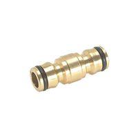 double male connector 125mm 12in