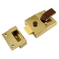 double locking yale lock 89 brasslux