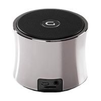 Dockin D Solid silver