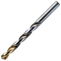 Dormer A0024.1 A002 HSS-TiN Coated Jobber Drill 4.10mm OL:75mm WL:43mm